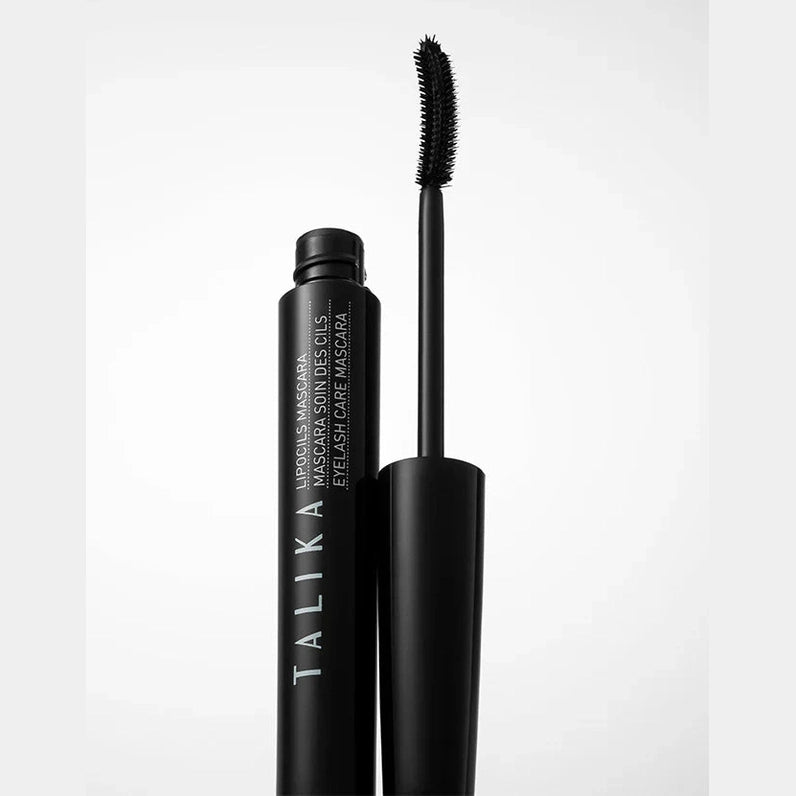 LIPOCILS MASCARA BLACK L4