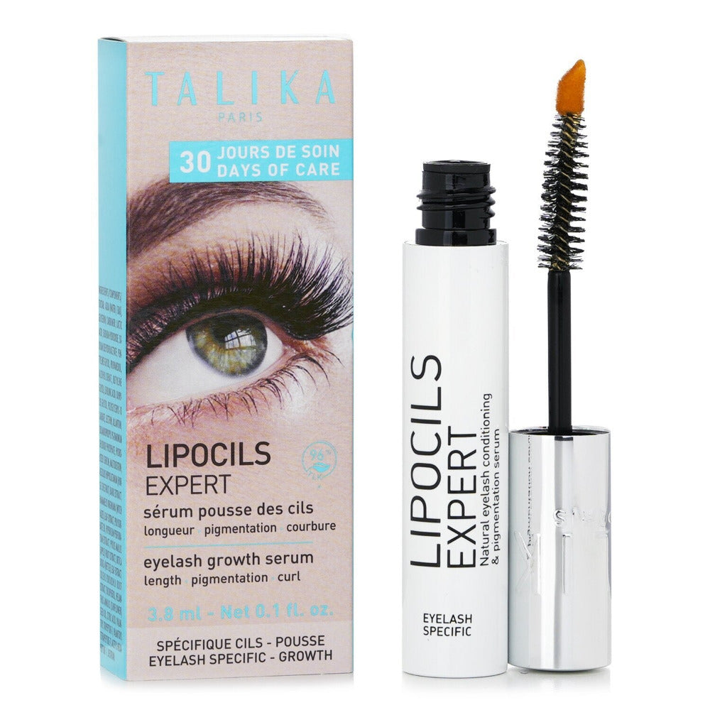 Talika Lipocils Expert - 3.8 ml - Medaid International