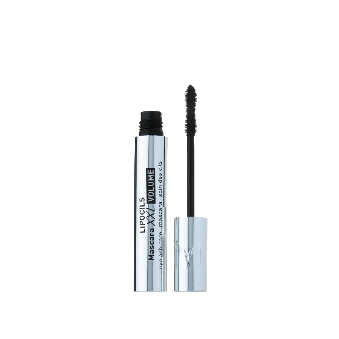 Talika Lipocils XXL Volume Black Mascara