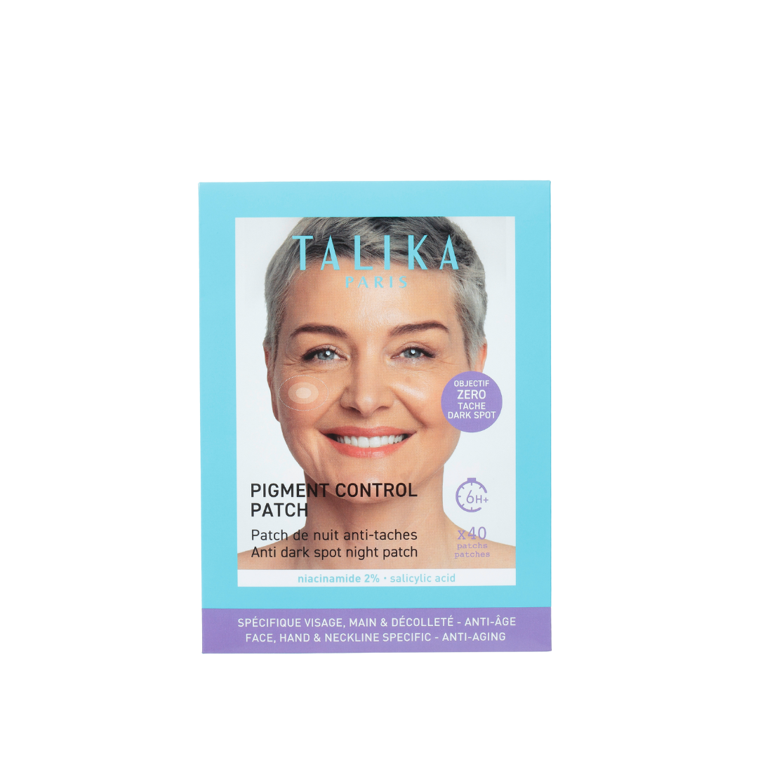 Talika Pigment Brown Spots Control Patch