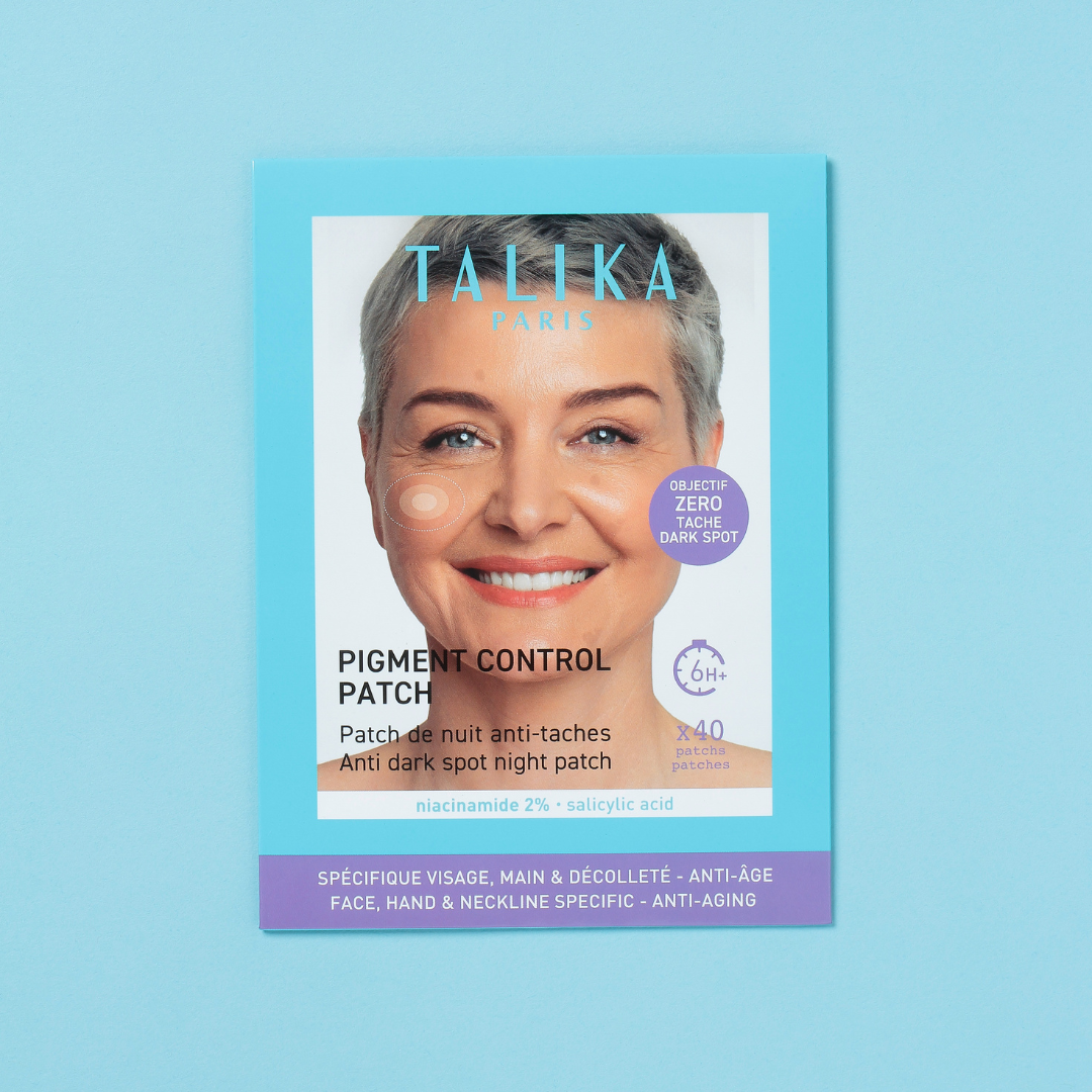 Talika Pigment Brown Spots Control Patch