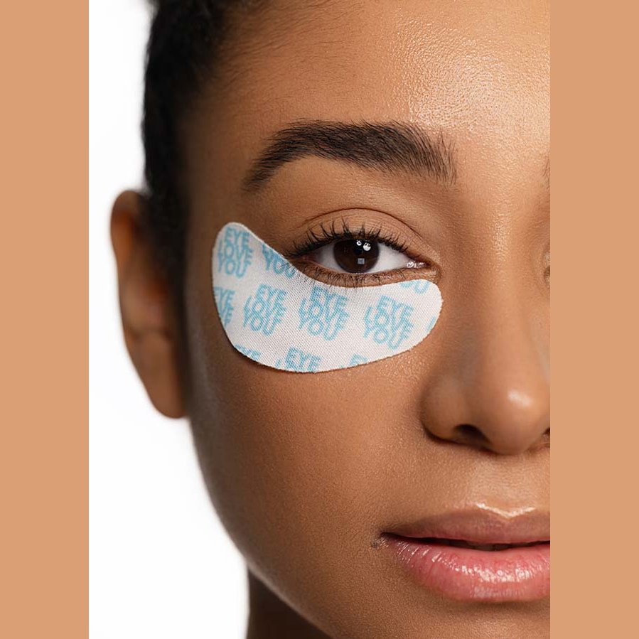 Reusable Eye Therapy Patch ( SOLO PATCH )