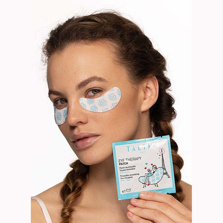 Reusable Eye Therapy Patch ( SOLO PATCH )