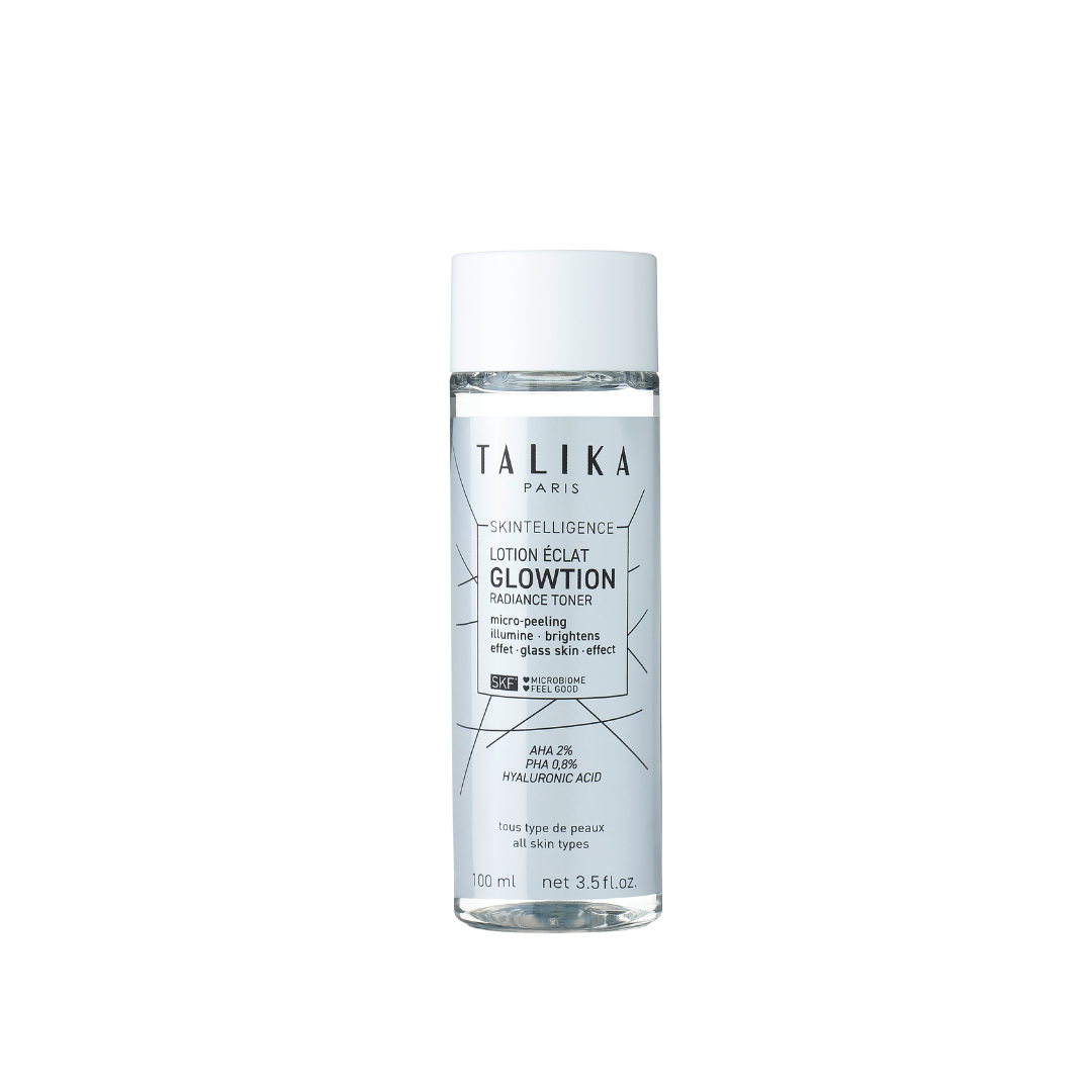 Talika Skintelligence Glowtion Radiance Toner