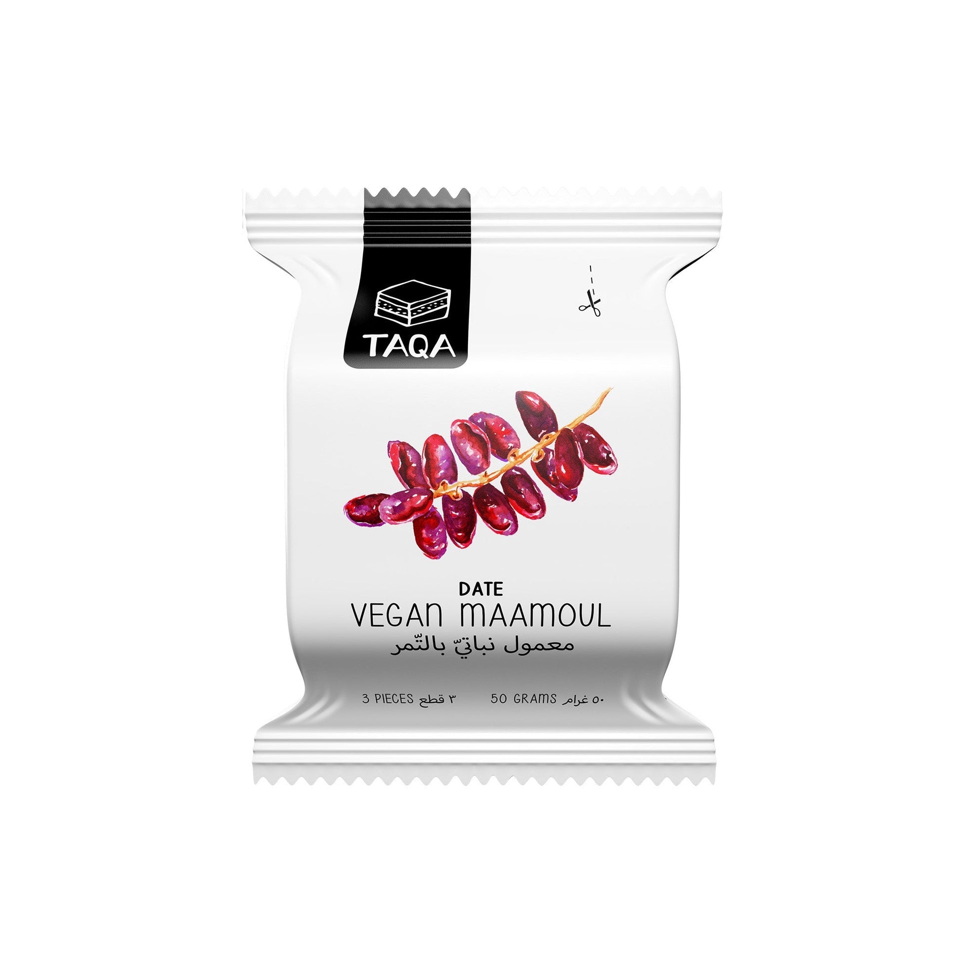 TAQA DATE MAAMOUL - Medaid International