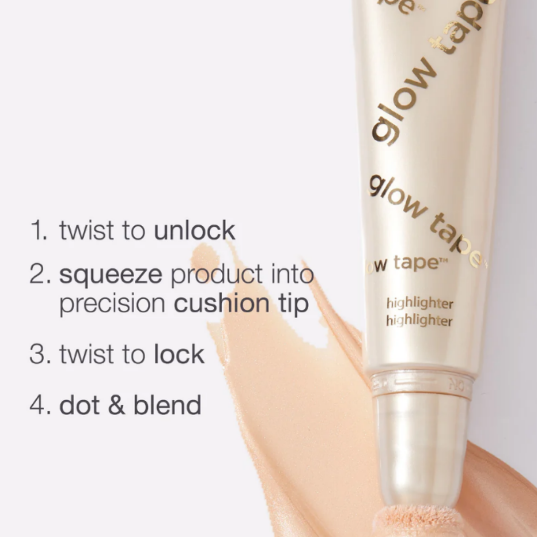 Tarte Glow Tape Highlighter