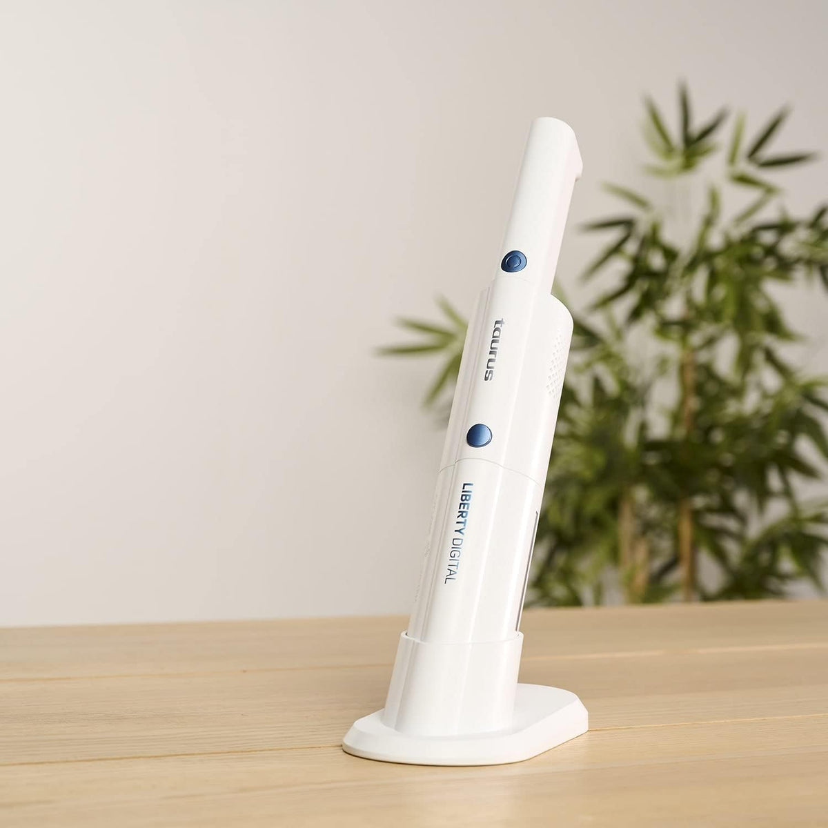 Taurus Liberty Digital, Handheld Vacuum Cleaner,