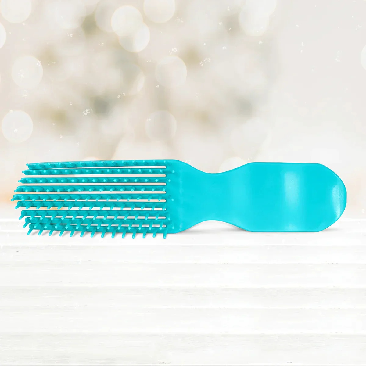 sugarbear-x-brush-with-the-best-felicia-leatherwood-detangler-hair-brush-blue - Medaid International