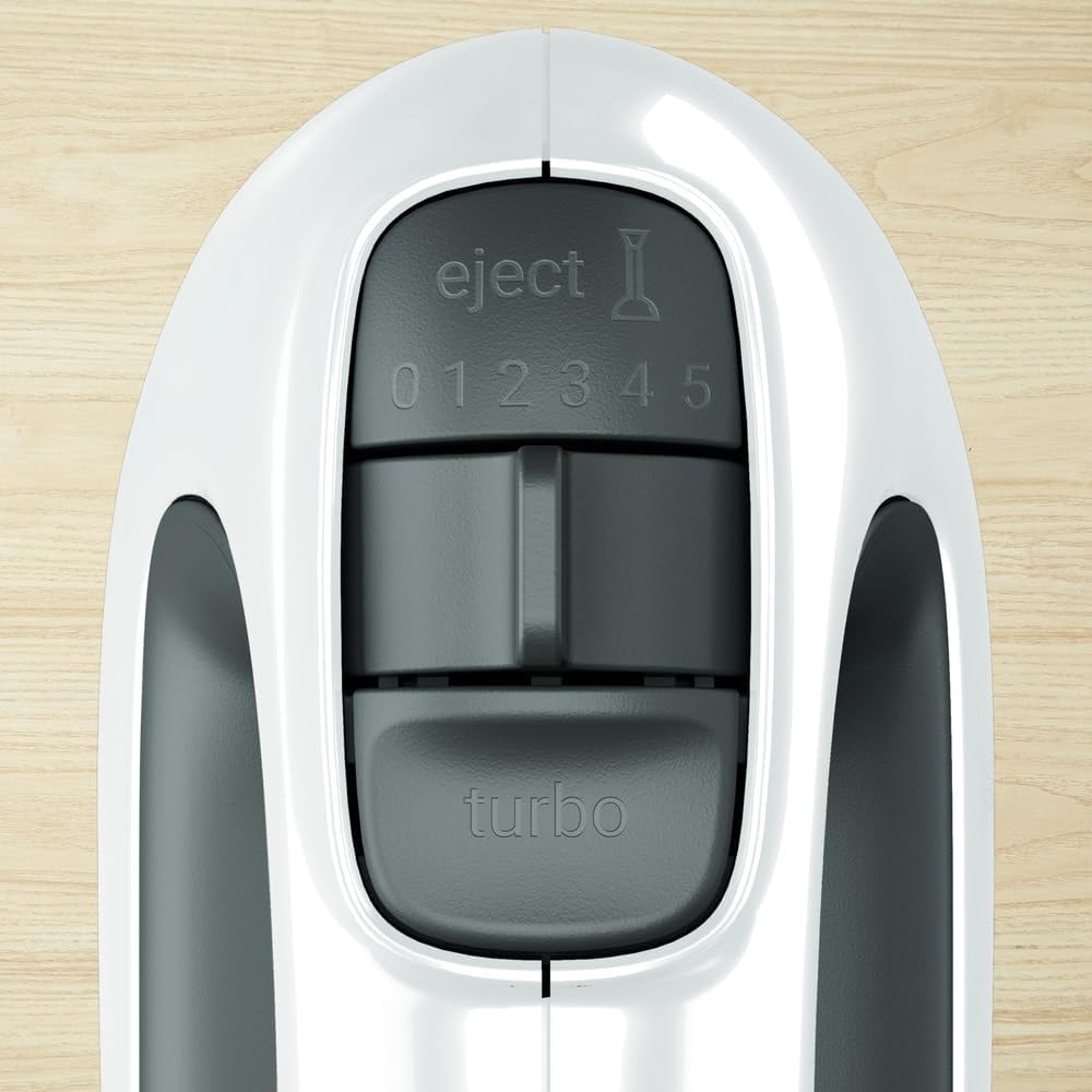 Tefal Prep'Mix+ Hand Mixer