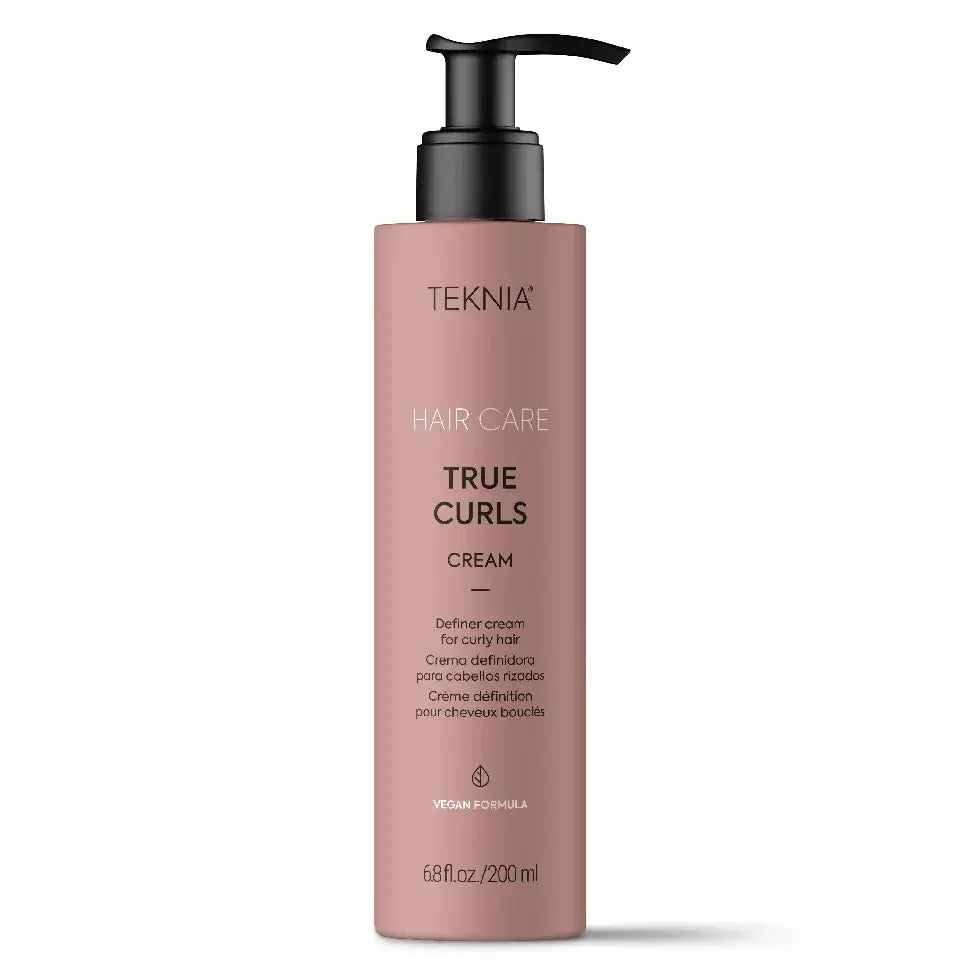 Teknia True Curls Conditioner 300ml