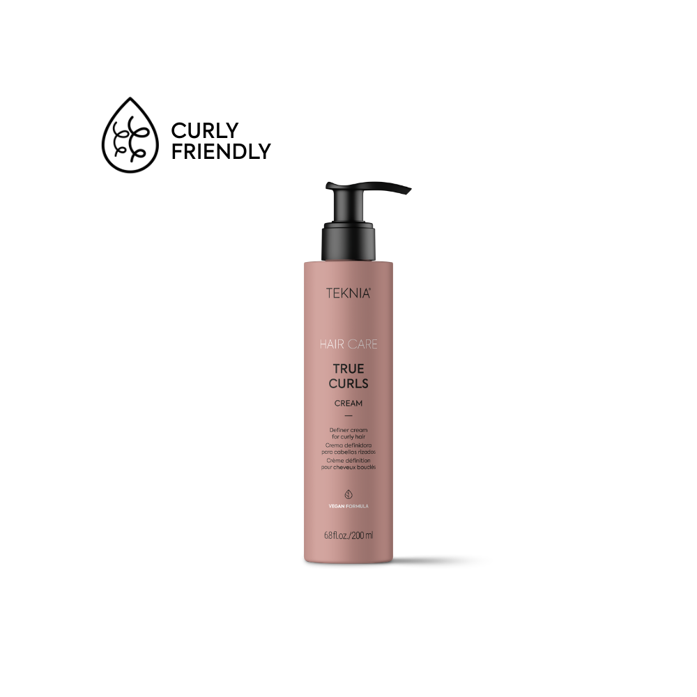 Teknia True Curls Definer Cream 200ml