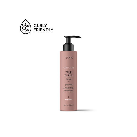 Teknia True Curls Definer Cream 200ml