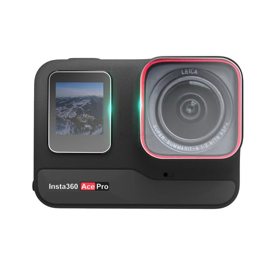 Insta360 Ace Pro Tempered Film