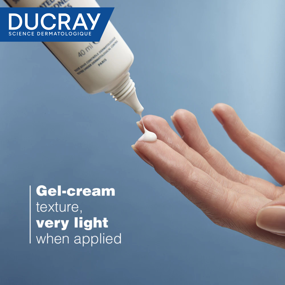 Ducray Kelual DS Soothing Cream 40ML