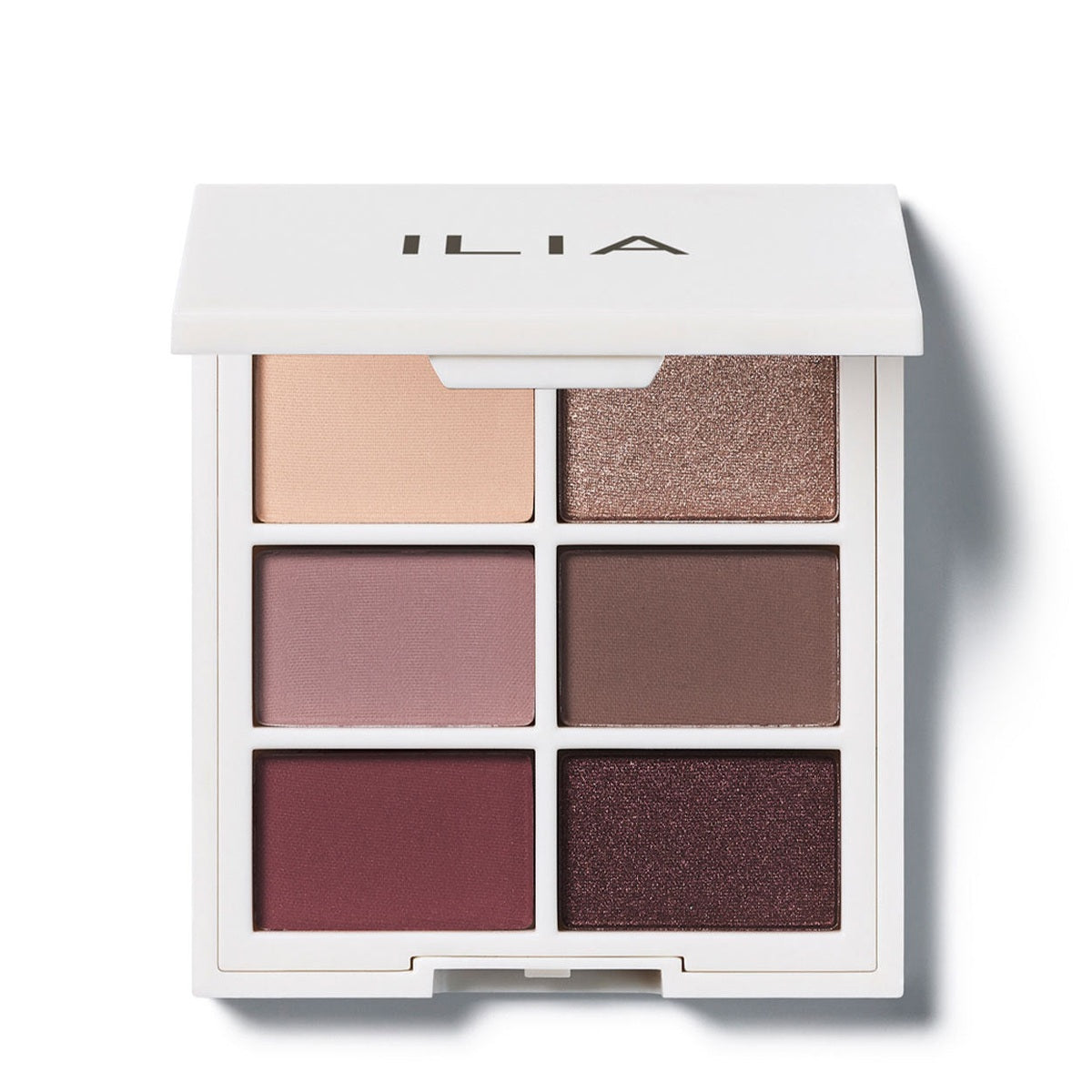 The Necessary Eyeshadow Palette - Medaid International