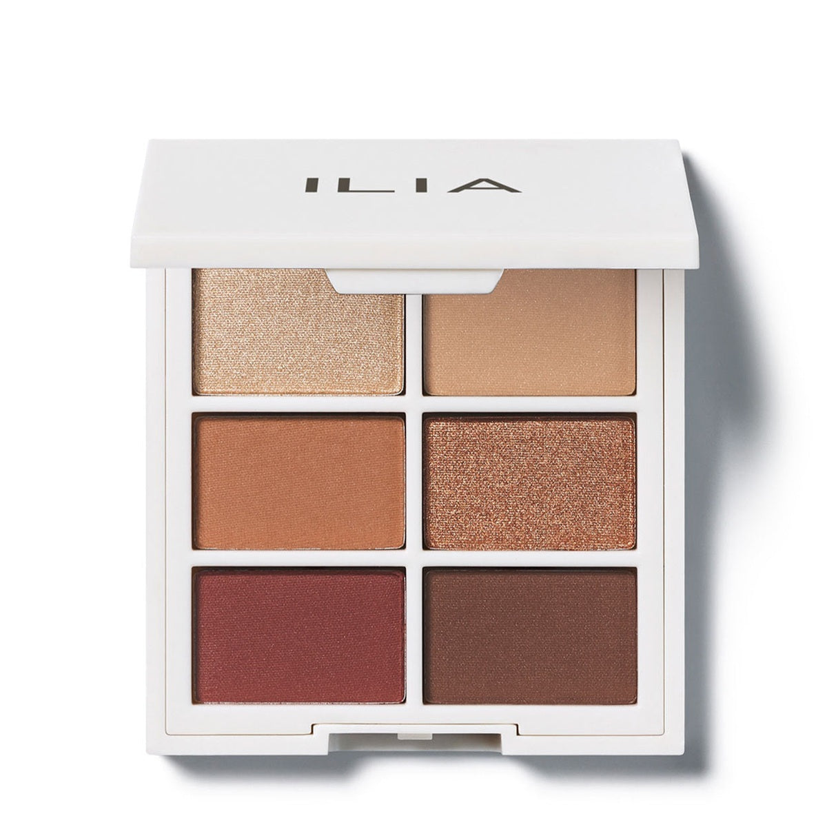 The Necessary Eyeshadow Palette - Medaid International