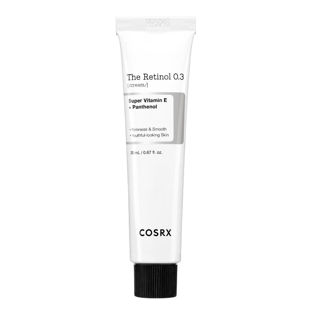 The Retinol 0.3 Cream - Medaid
