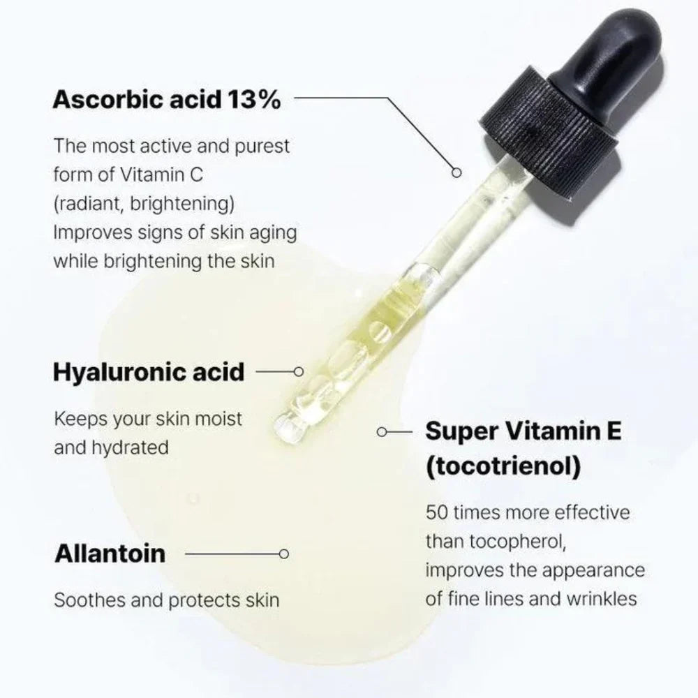 cosrx-the-vitamin-c-13-serum-20-ml - Medaid International