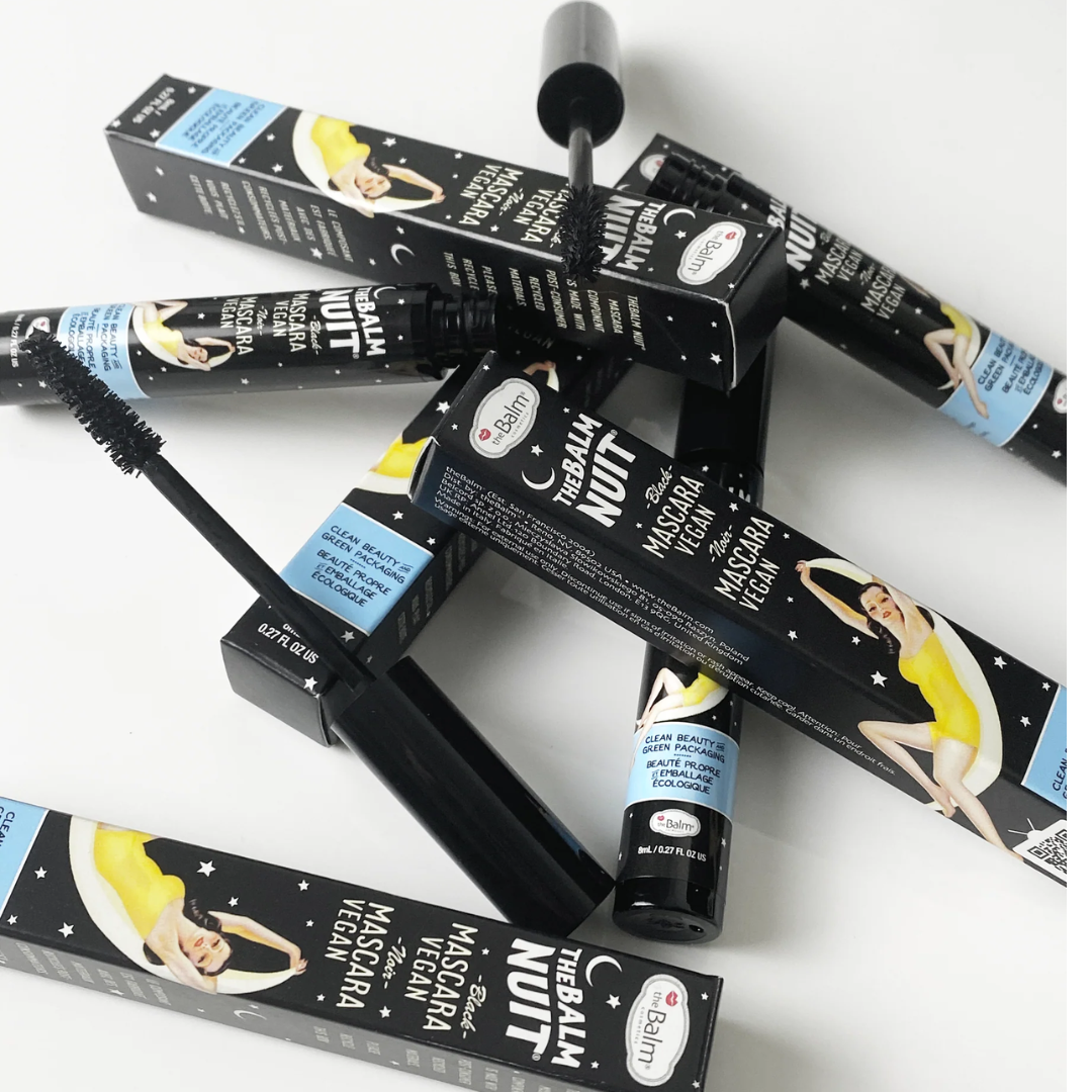 The Balm Nuit Mascara