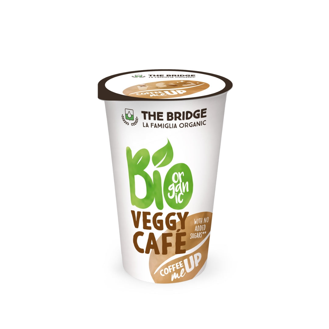 Bio Organic Veggy Café - Medaid International