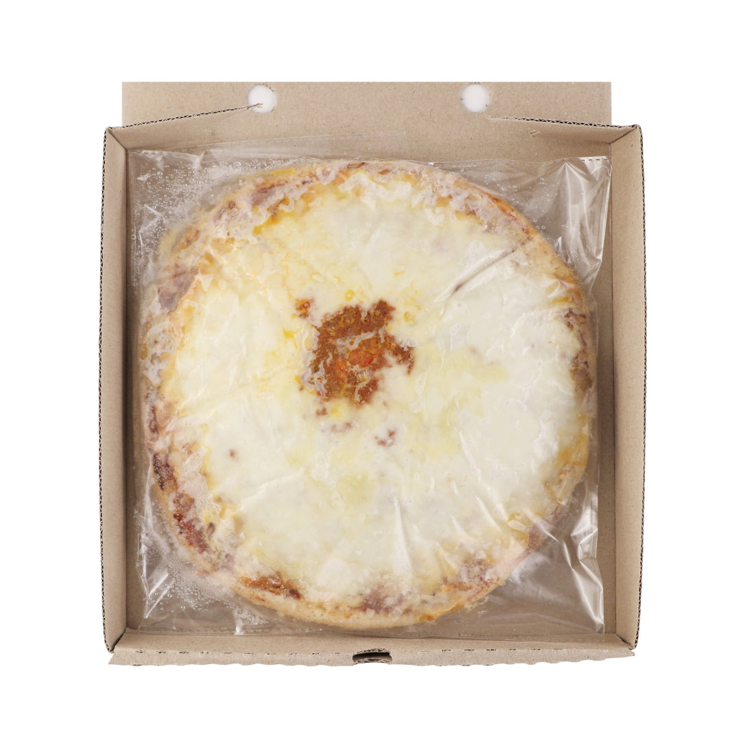 Keto Pizza Soujouk - Medaid International