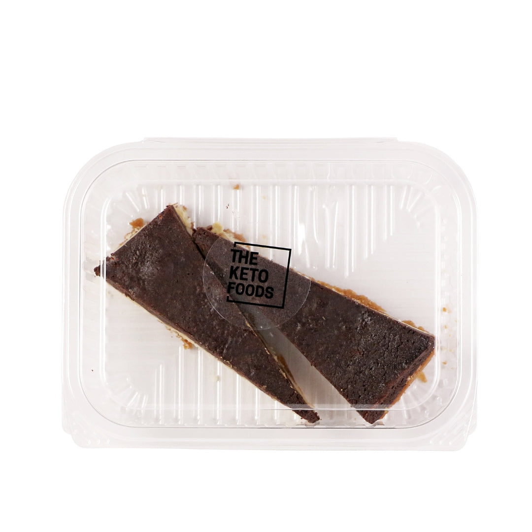 Keto Triolento Cake - Medaid International