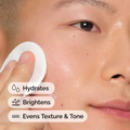 The Ordinary Saccharomyces Ferment 30% Milky Toner For Gentle Exfoliation And Hydration 100ml