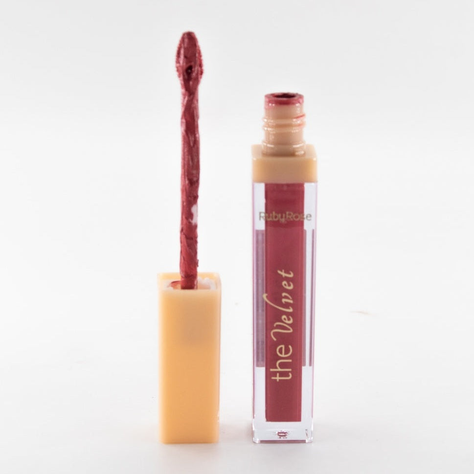 Ruby Rose The Velvet Gloss HB 562 - Medaid International