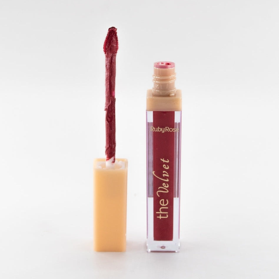 Ruby Rose The Velvet Gloss HB 562 - Medaid International
