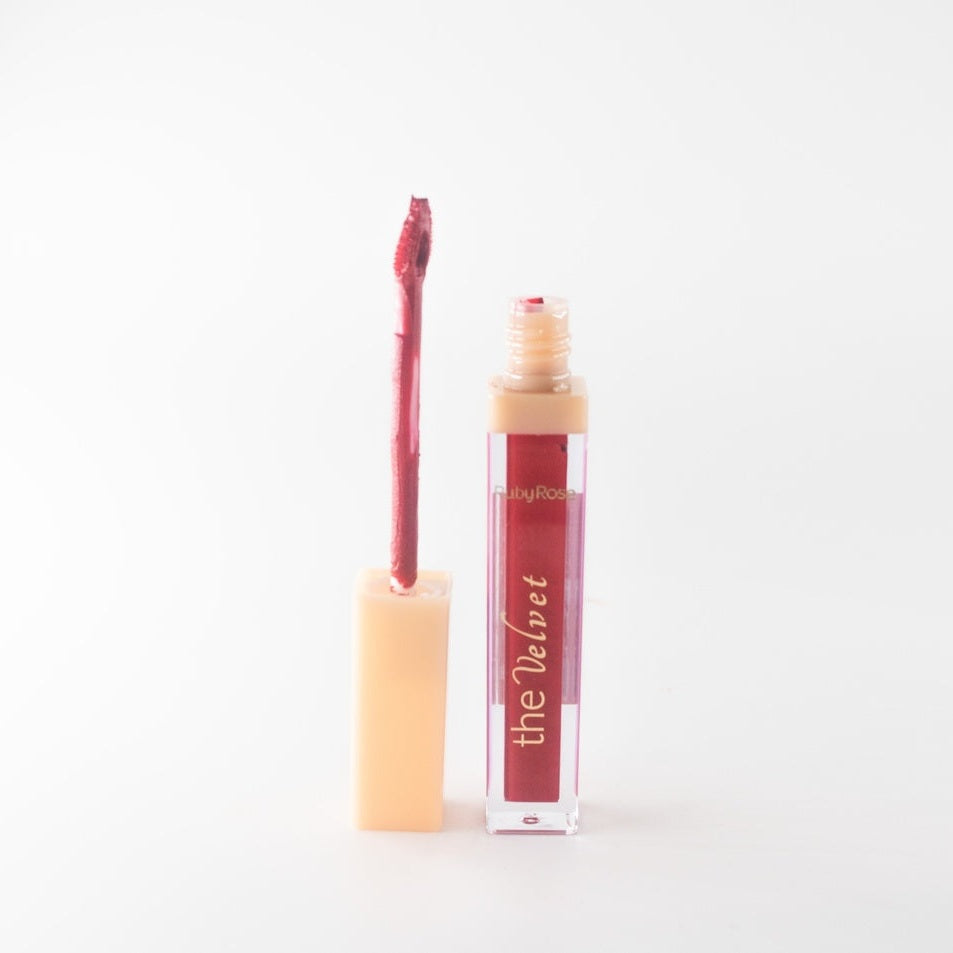Ruby Rose The Velvet Gloss HB 562 - Medaid International