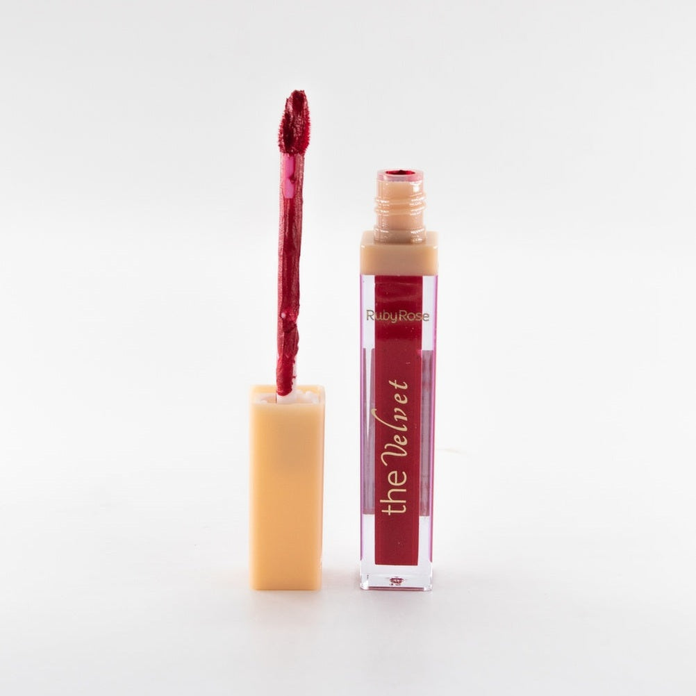 Ruby Rose The Velvet Gloss HB 562 - Medaid International