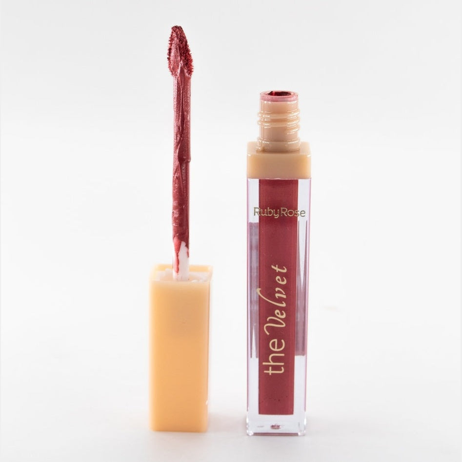 Ruby Rose The Velvet Gloss HB 562 - Medaid International