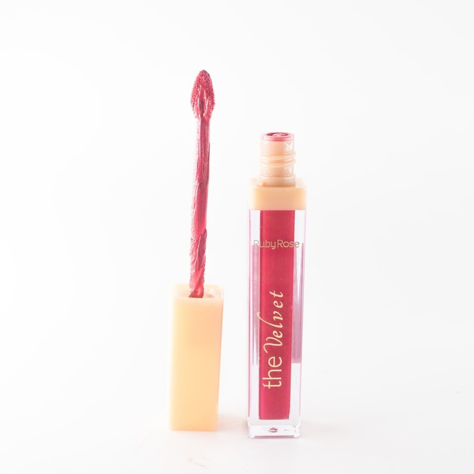 Ruby Rose The Velvet Gloss HB 562 - Medaid International