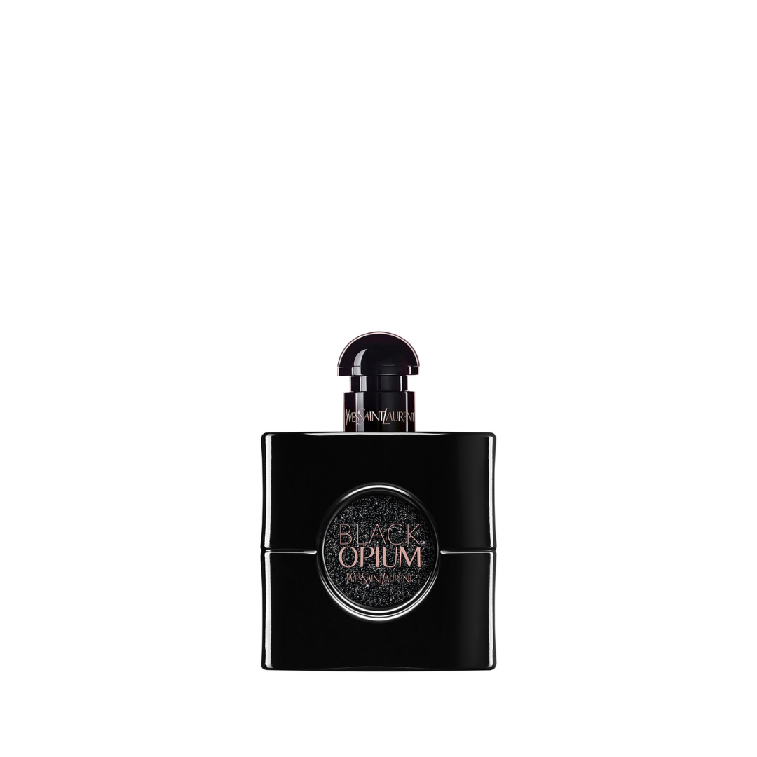 Yves Saint Laurent Ladies Black Opium Le Parfum Eau De Parfum