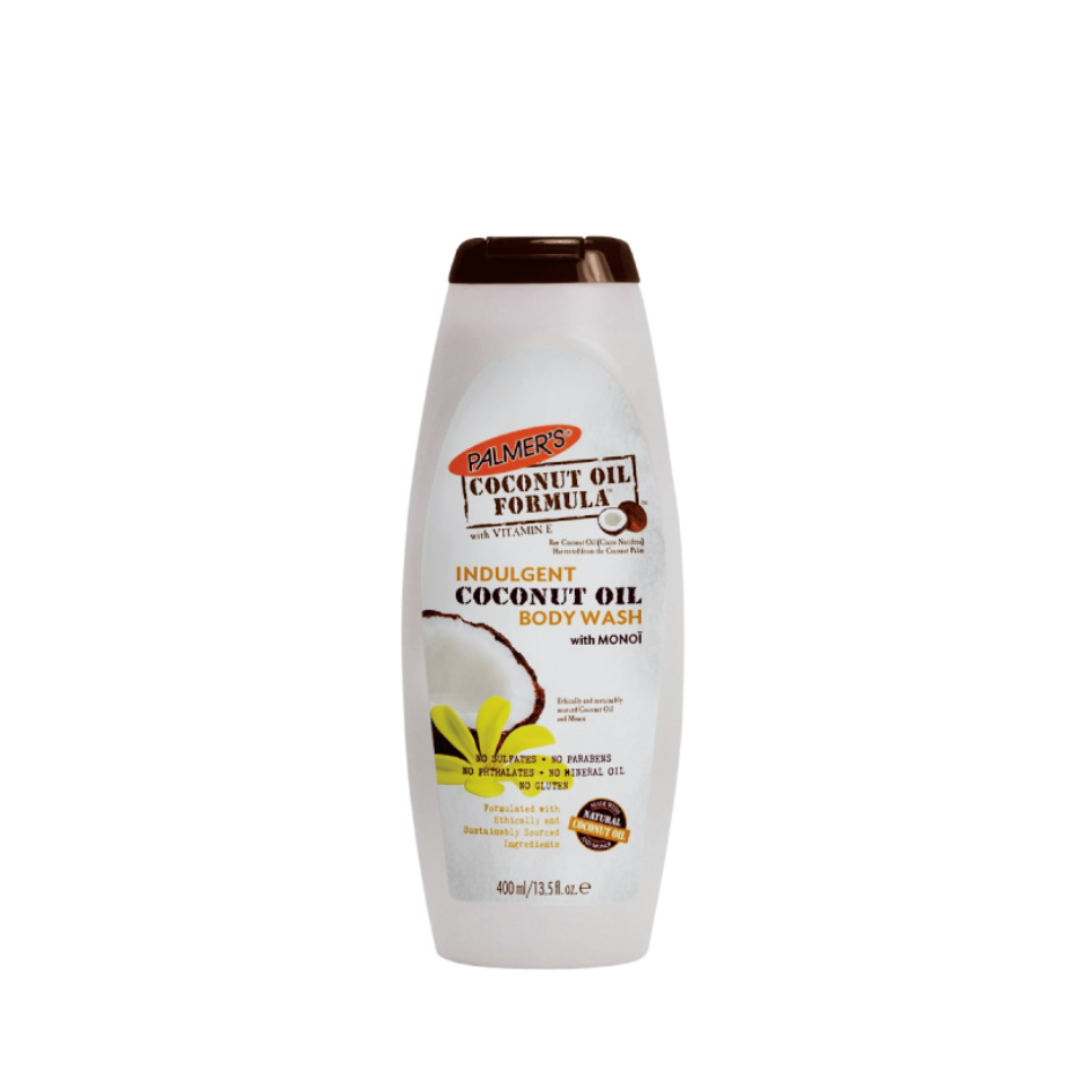 Palmer's Cocoa Butter Coconut Body Wash - Medaid International