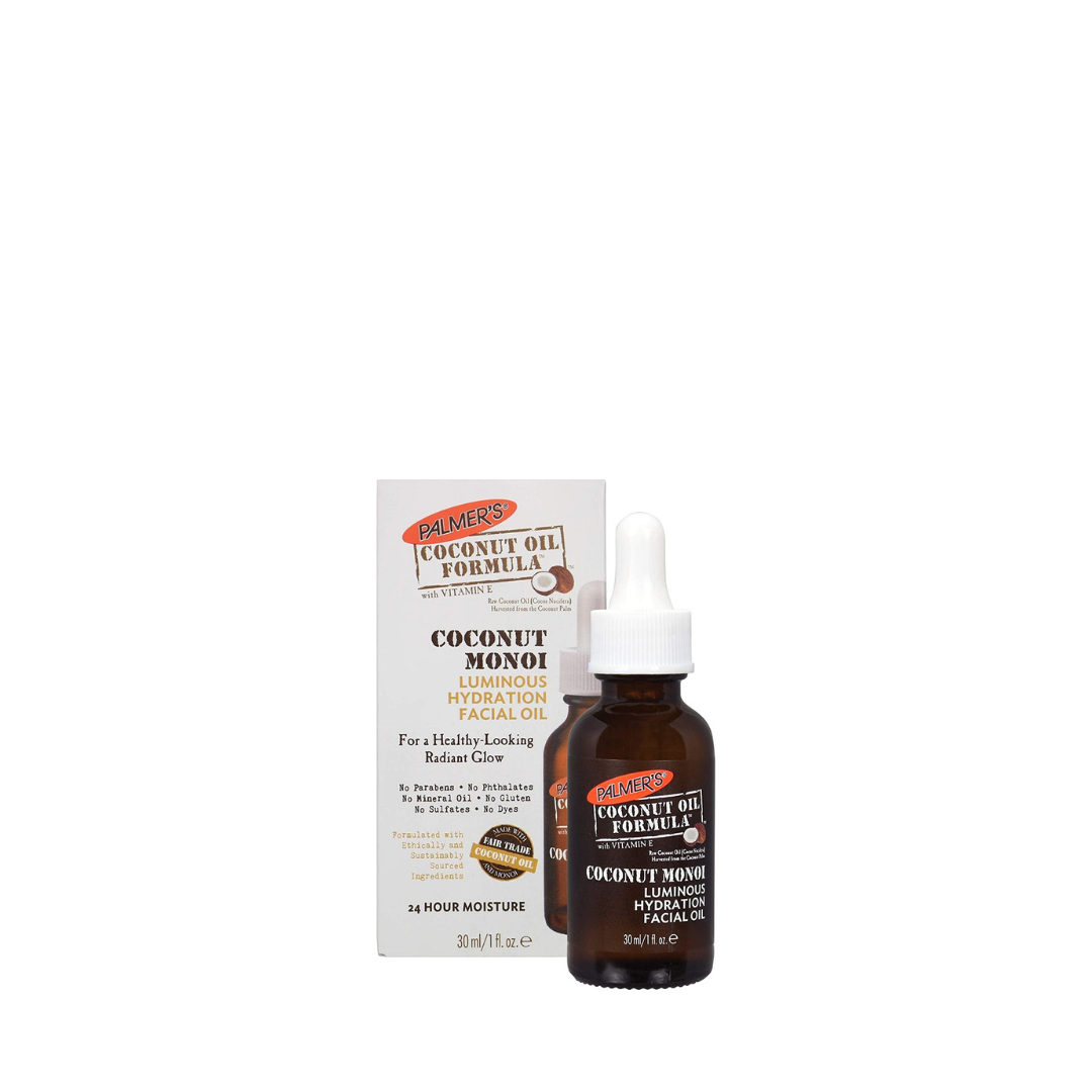 Palmer's Coconut Mono‹ Luminous Hydration Facial Oil