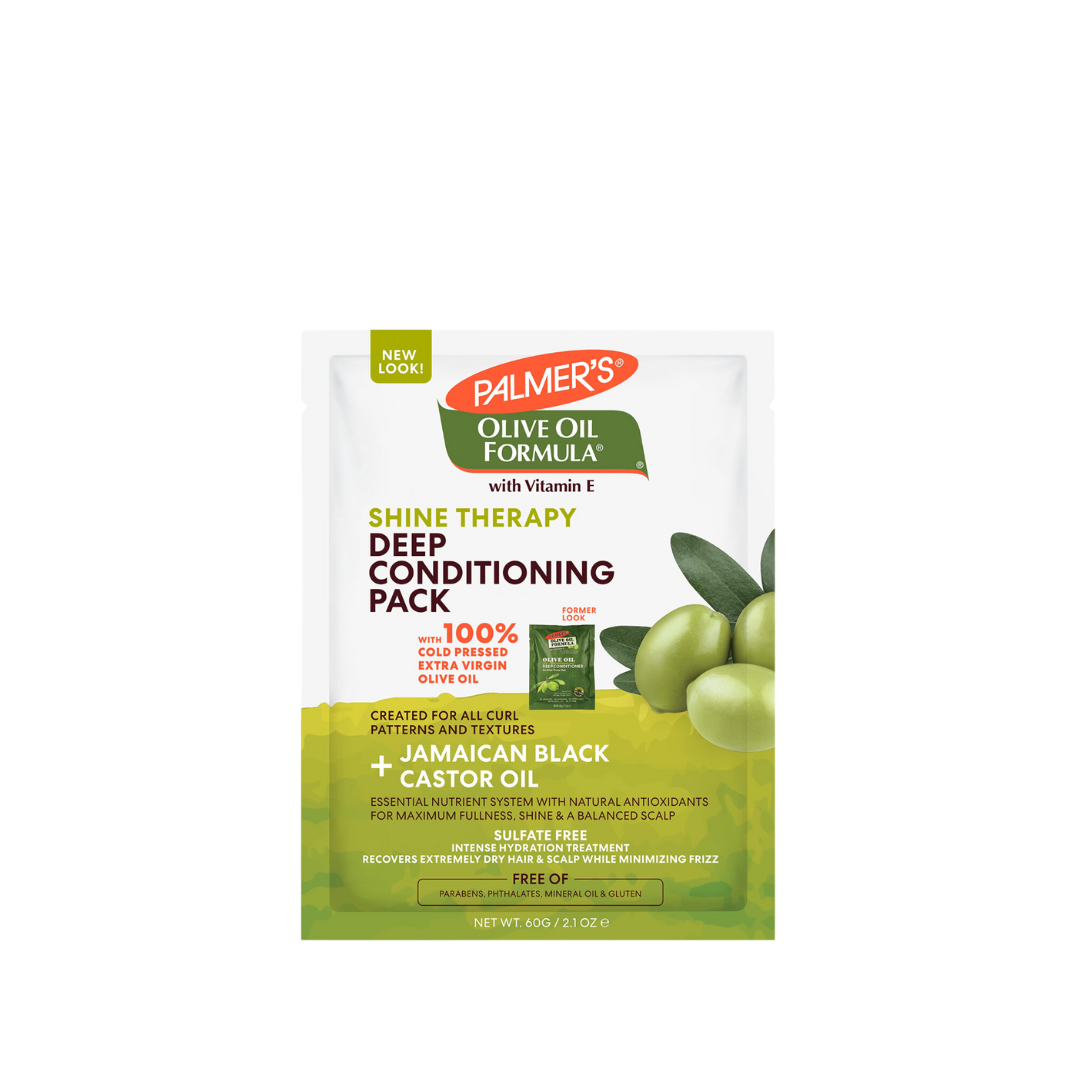 Palmer's Olive Oil Deep Conditioner Pack 60g