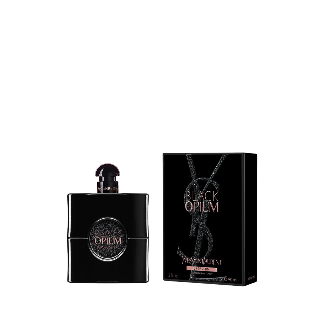 Yves Saint Laurent Ladies Black Opium Le Parfum Eau De Parfum