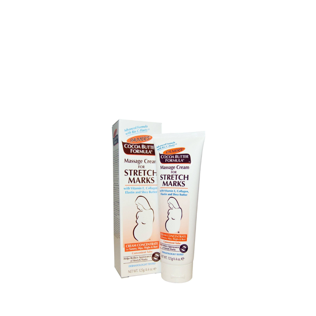 Palmer's Cocoa Butter Formula Massage Cream for Stretch Marks - Medaid International