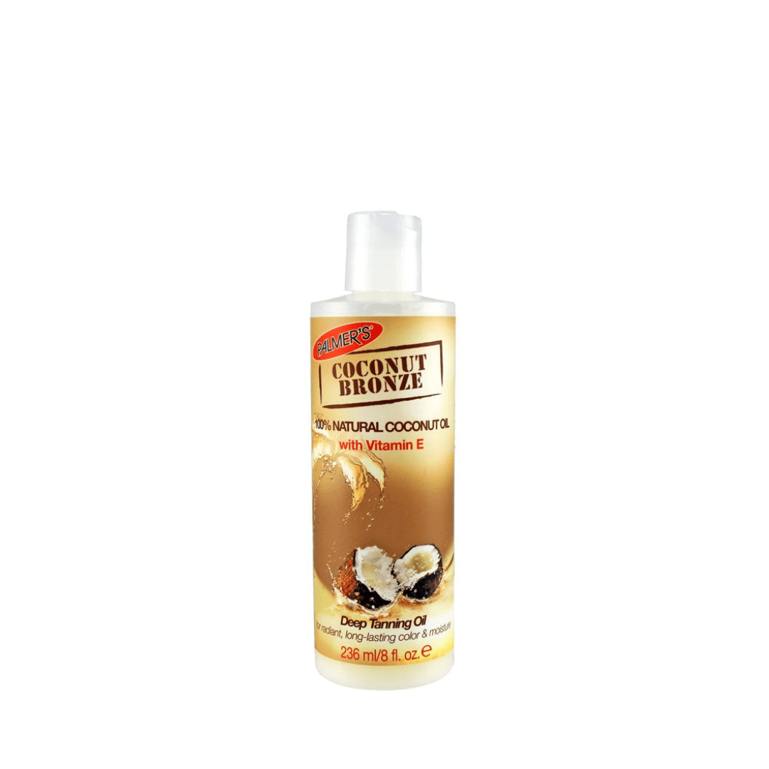 Palmer's Coconut Bronze Oil 236ml