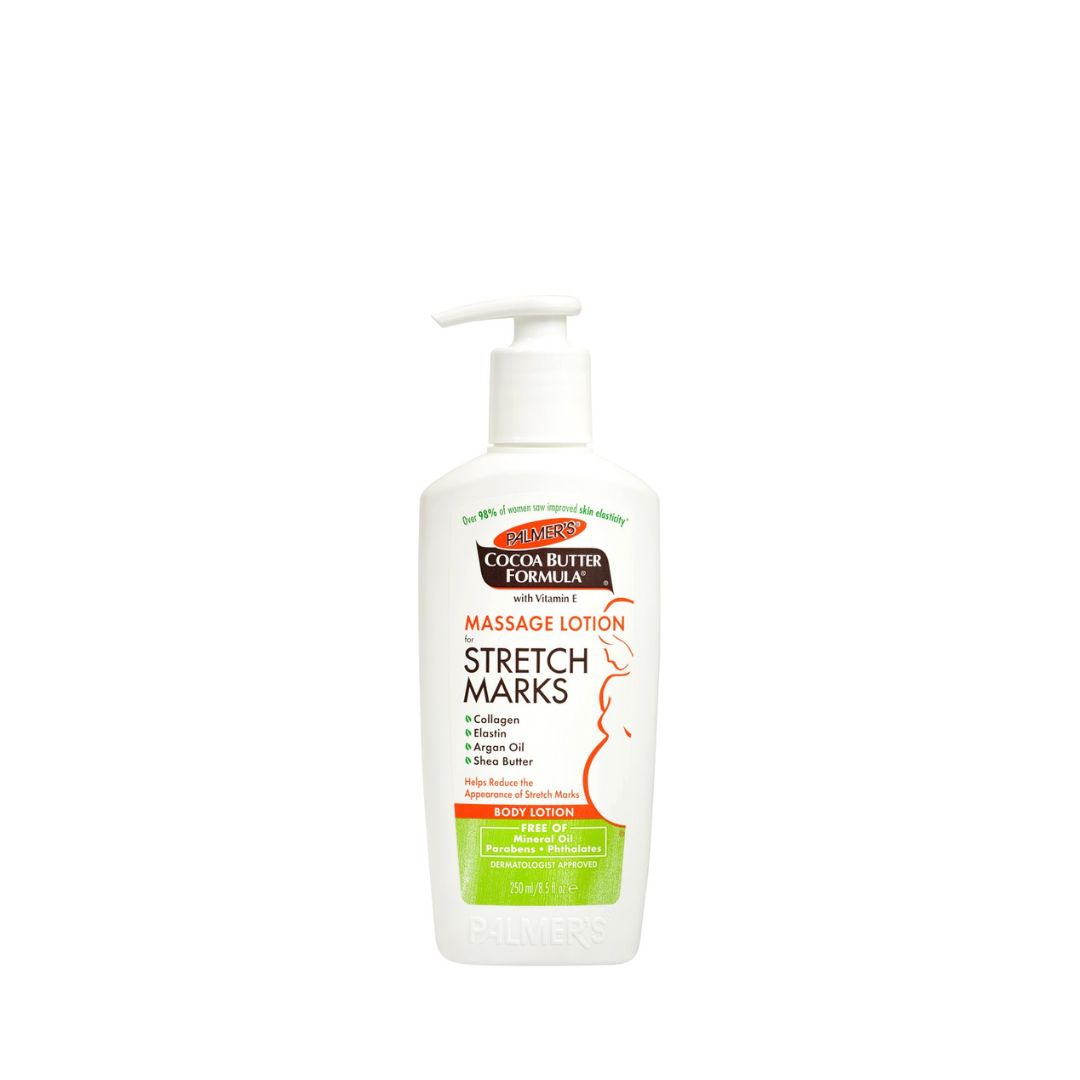 Palmer's Cocoa Butter Formula Massage Lotion for stretch Marks 250ml - Medaid International