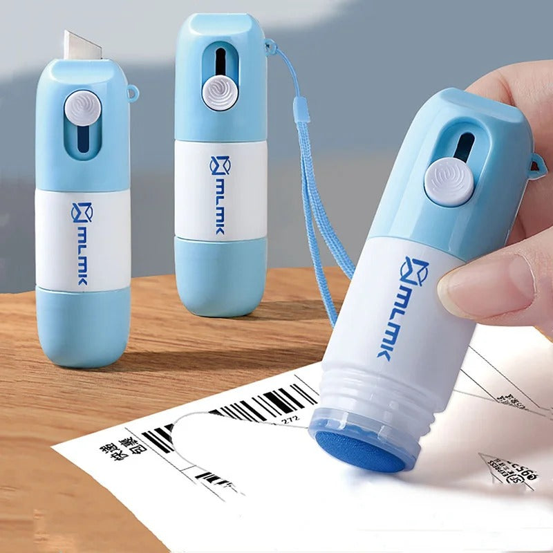 Thermal Paper Ink Eraser
