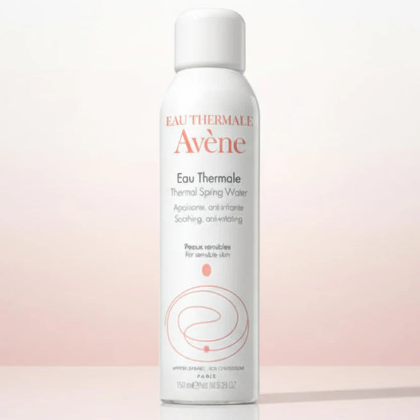 Thermal Spring Water - Sensitive Skin-300ml