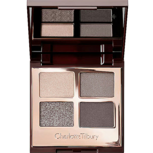 LUXURY PALETTE - THE SOPHISTICATE 4-Pan Eyeshadow Palette