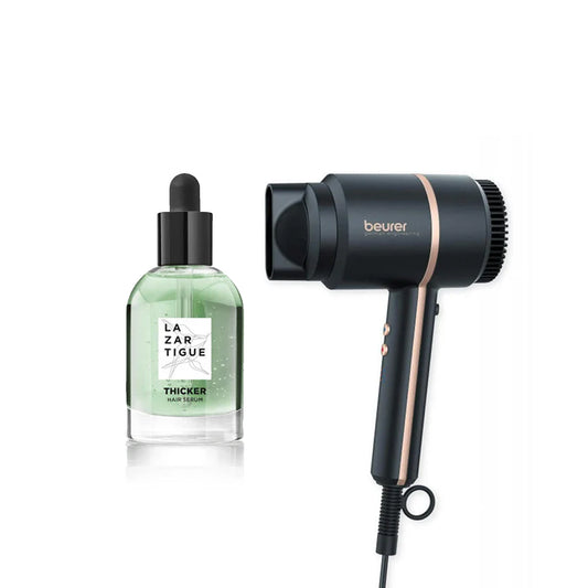 Thicker Hair bundle