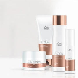 Wella Professionals Fusion Intense Repair Hair Mask
