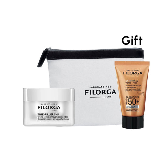Time-Filler 5XP Ultimate Anti-Aging