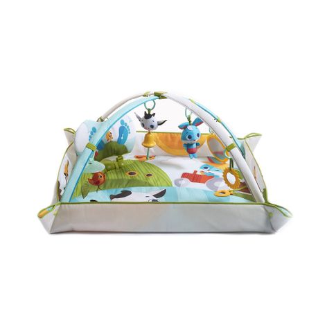 Tiny Love - Kick & Play Farm