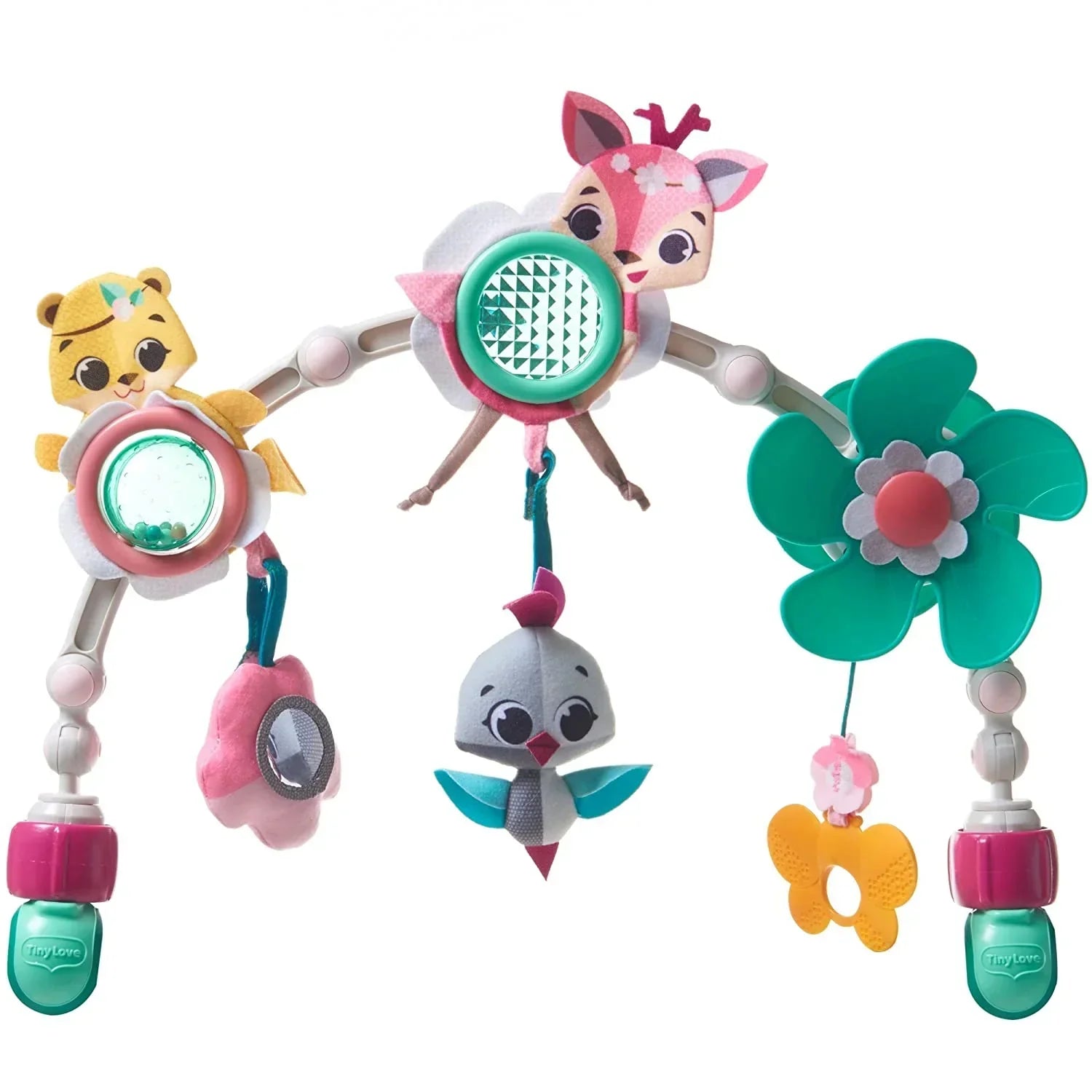 Tiny Love - Tiny Princess - Tales SunnyStroll Arc