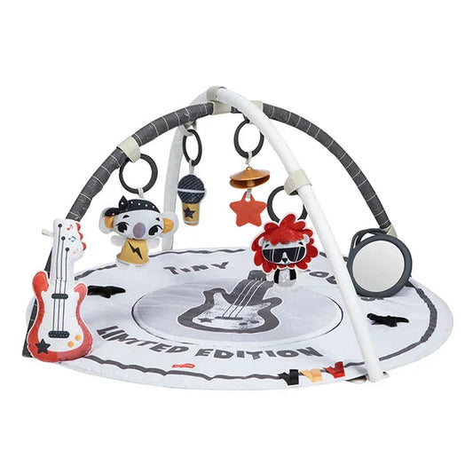 Tiny Love - Gymini - Tiny Rocker
